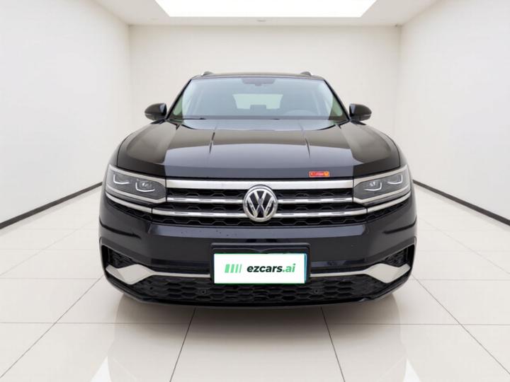 Teramont X 2020 Facelift 380TSI AWD Luxury photo 2