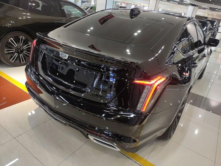 CT5 2025 28T Performance photo 4