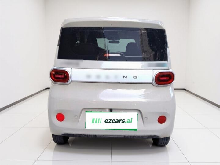 Hongguang MINIEV 2024 3rd Gen 215km photo 3