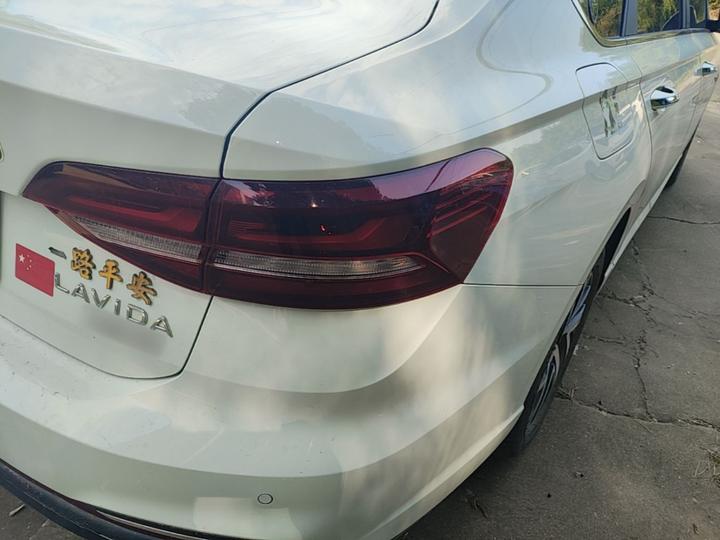 Lavida 2024 1.5L AT photo 7