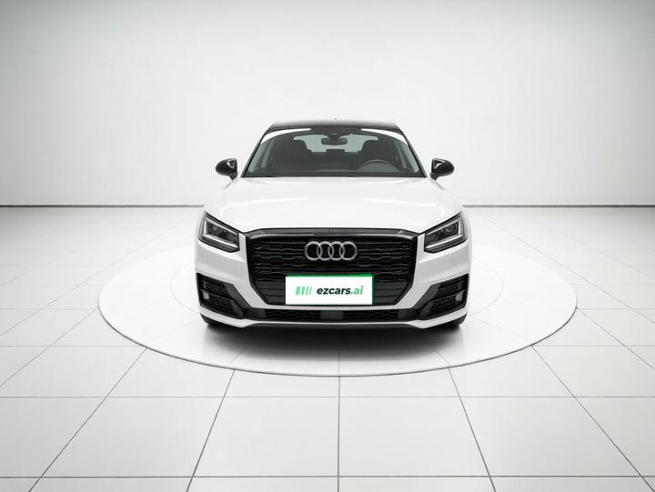 Q2L 2018 35 TFSI China V photo 2