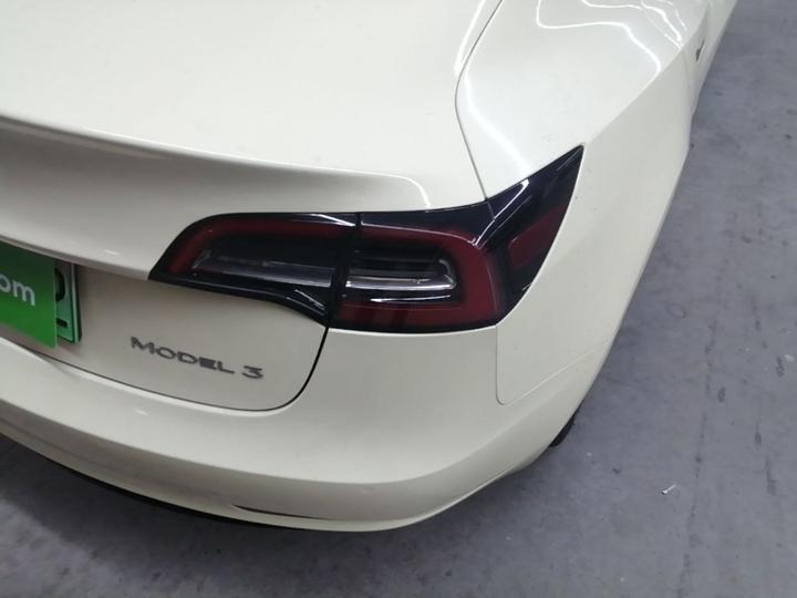 Model 3 2021 Standard Range RWD Upgraded photo 7