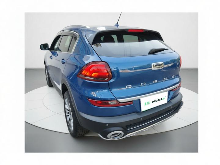 5 2018 Facelift 1.6T AT Premium photo 4