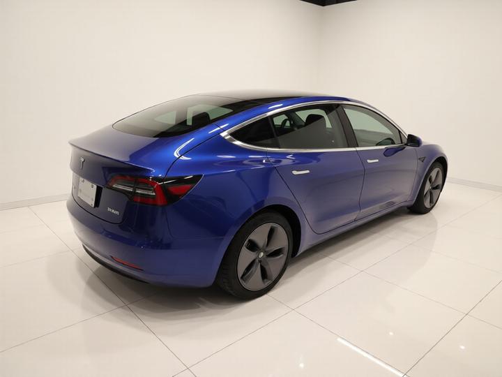 Model 3 Imported 2019 Long Range RWD photo 6