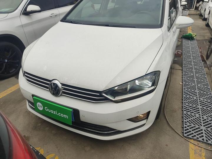 Golf 2018 230TSI AT Progressive photo 2