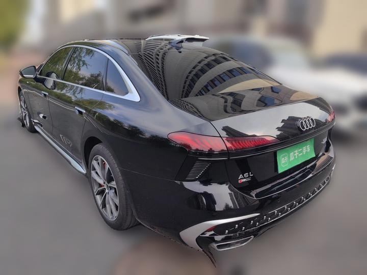 A6L 2026 2.0T Exclusive Dynamic photo 4
