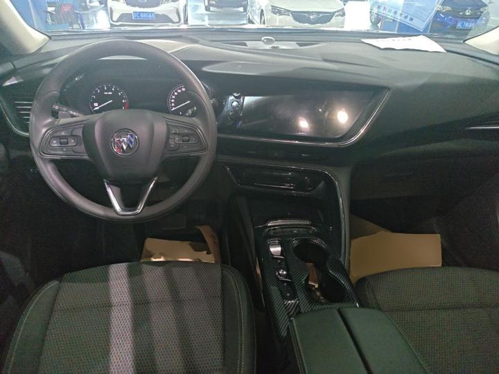 2022 Envision S 652T RWD Elite photo 5