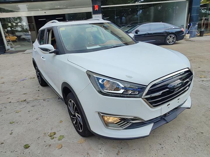 T300 2017 1.5L MT Exclusive photo 3