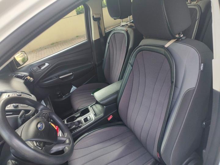 Kuga 2017 EcoBoost 180 RWD photo 7