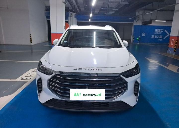 X70 PLUS 2021 1.5T MT 5-Seater photo 2