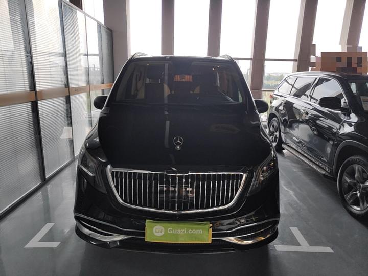 Vito 2016 2.0T Elite photo 2