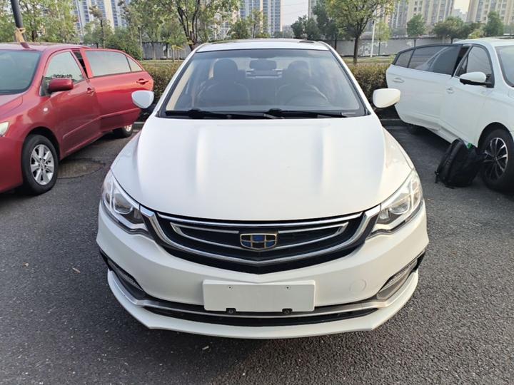 Vision 2018 1.5L AT Premium photo 2