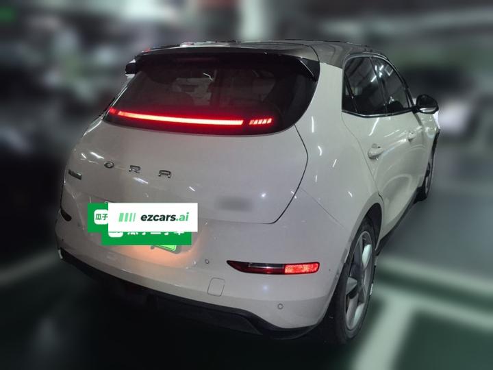 Good Cat 2021 400km Standard Range LFP photo 4
