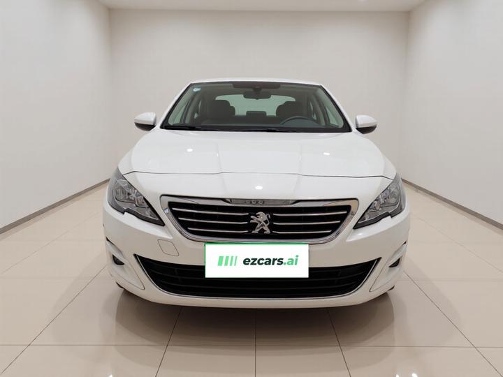 408 2015 1.2T AT Luxury photo 2