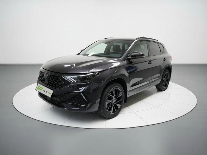 VS5 2022 280TSI AT