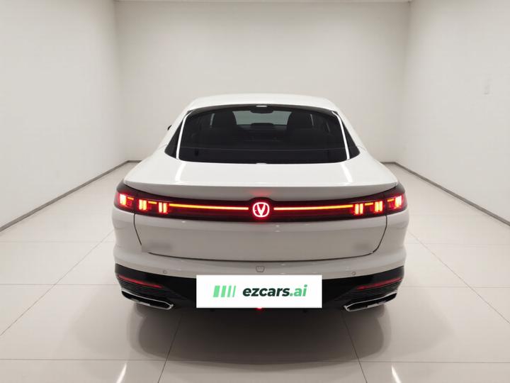 Eado 2026 4th Gen 1.5T 500Bar Energetic photo 5
