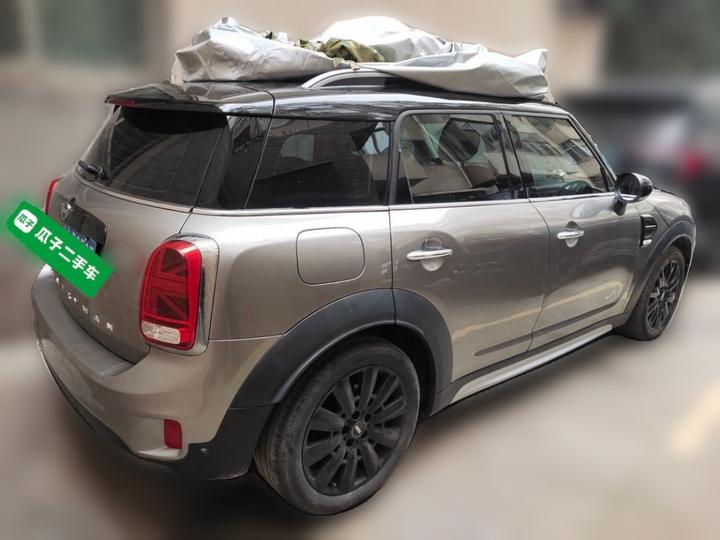 Countryman 2018 1.5T COOPER ALL4 photo 6