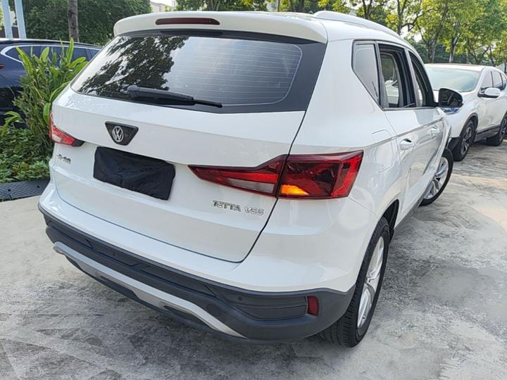 VS5 2021 280TSI AT Progressive photo 4