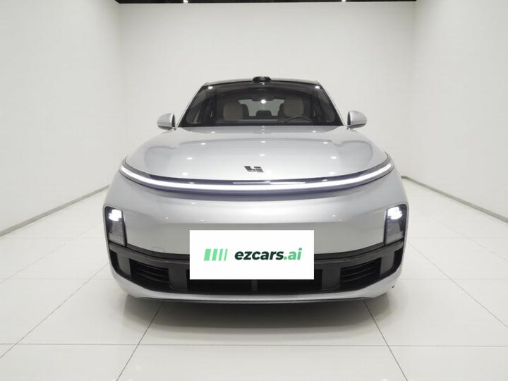 Li L9 2022 Max photo 2
