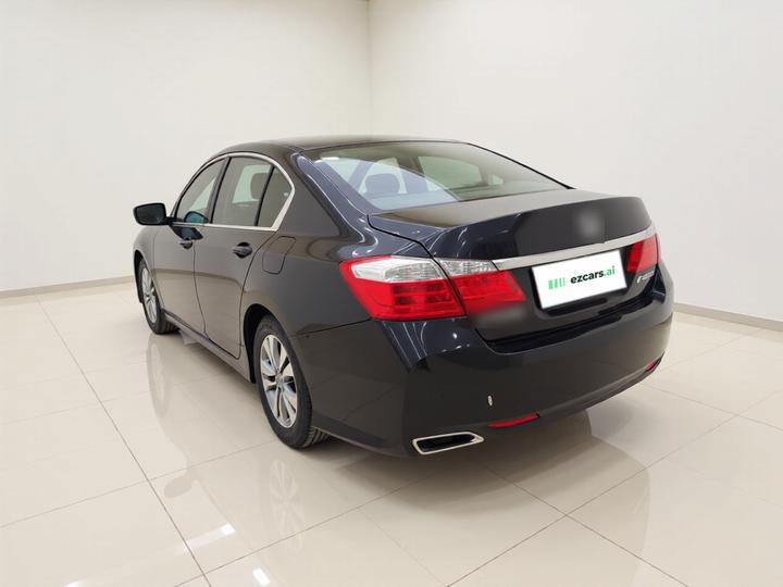 Accord 2015 2.0L LX Comfort photo 4