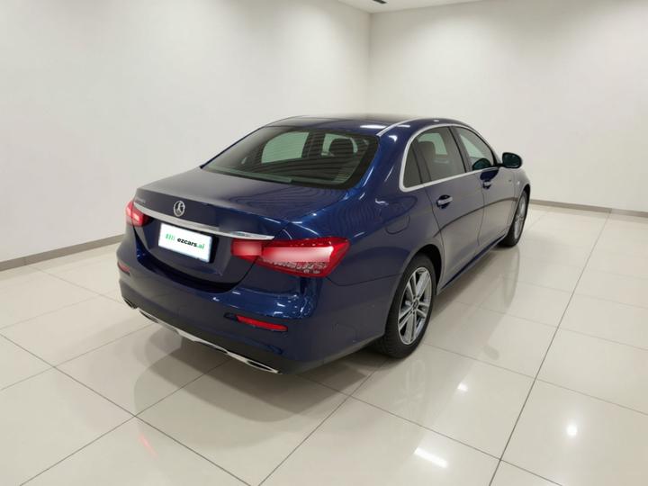 E-Class 2023 Facelift E 260 L Sport photo 4