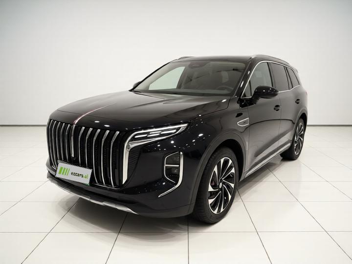 HS7 PHEV 2024 2.0T PHEV AWD 6-Seater