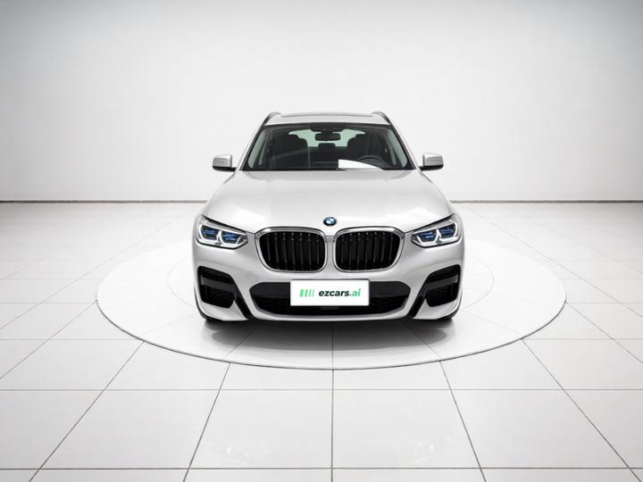X3 2021 xDrive28i M Sport Package photo 2