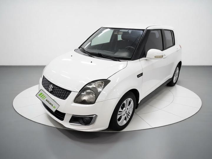 Swift 2014 1.5L AT Fashion