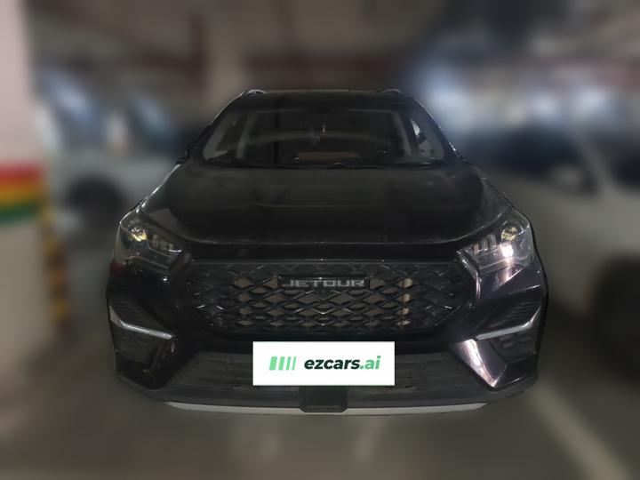 X70 2020 1.5T MT 7-Seater photo 2