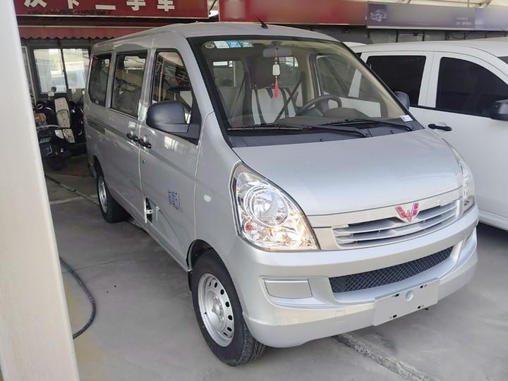 Wuling Rongguang S 2021 1.2L Base 5-SeaterLSI photo 3