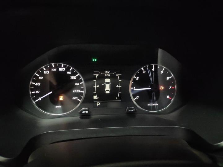 Tiggo 8 2020 1.5TCI AT 7-Seater photo 4