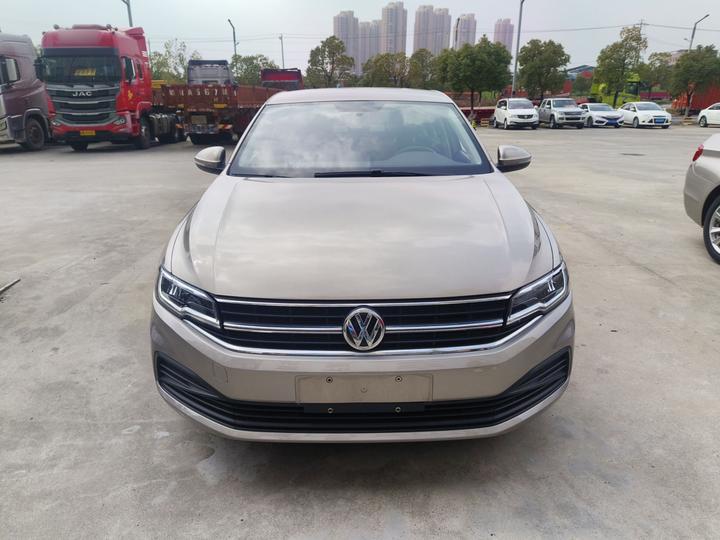 Bora 2019 Facelift 1.5L AT Fashion China VI photo 2