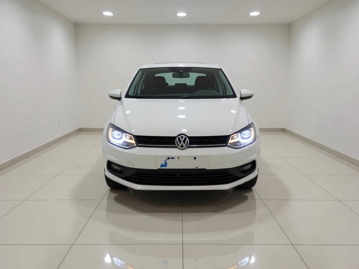 Polo 2018 1.5L AT photo 2