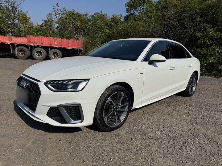 A4L 2022 40 TFSI Fashion Dynamic