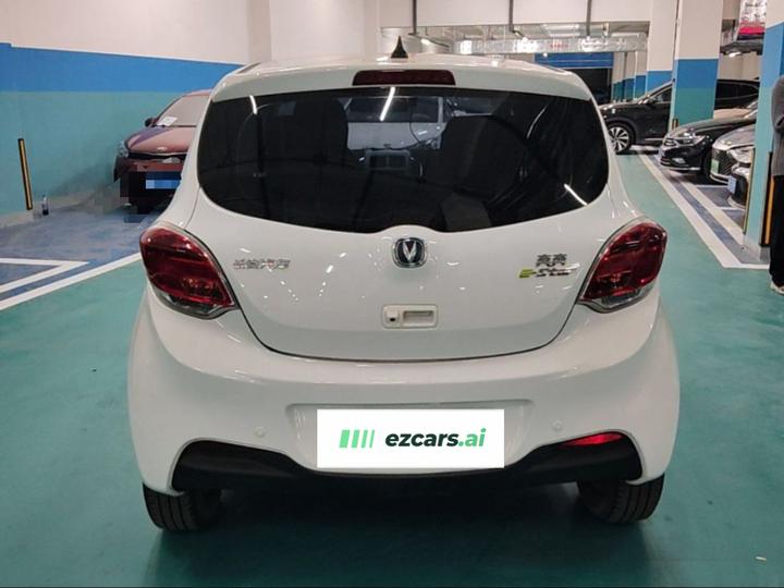 Benni E-Star 2021 LFP 31.86kWh photo 6