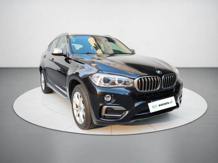 X6 2017 xDrive28i photo 3