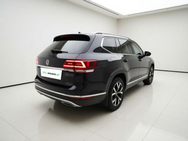 Teramont 2017 380TSI AWD Luxury photo 4