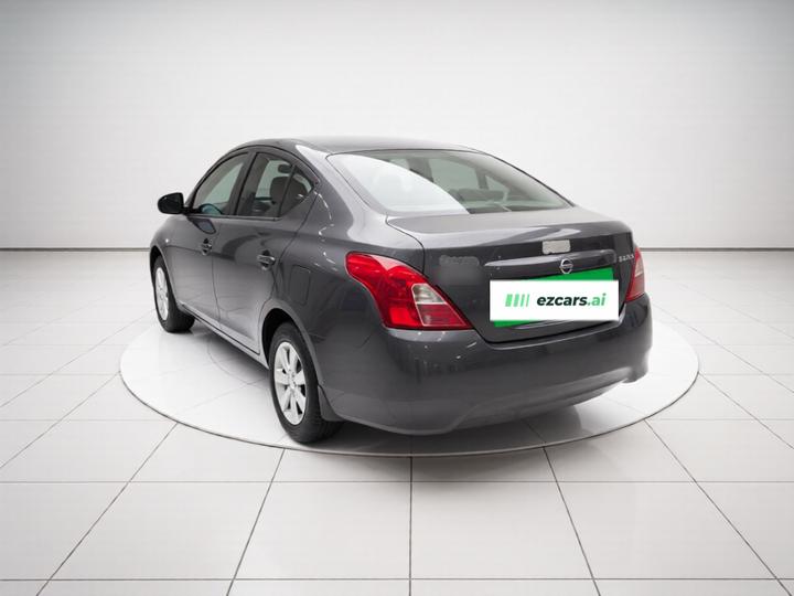 2015 1.5XE MT Comfort photo 4