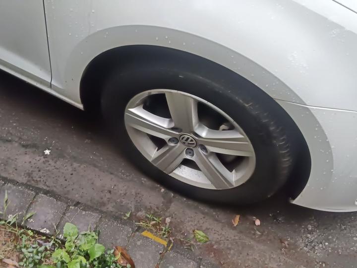 Golf 2017 230TSI AT Comfort Anniversary Edition photo 8