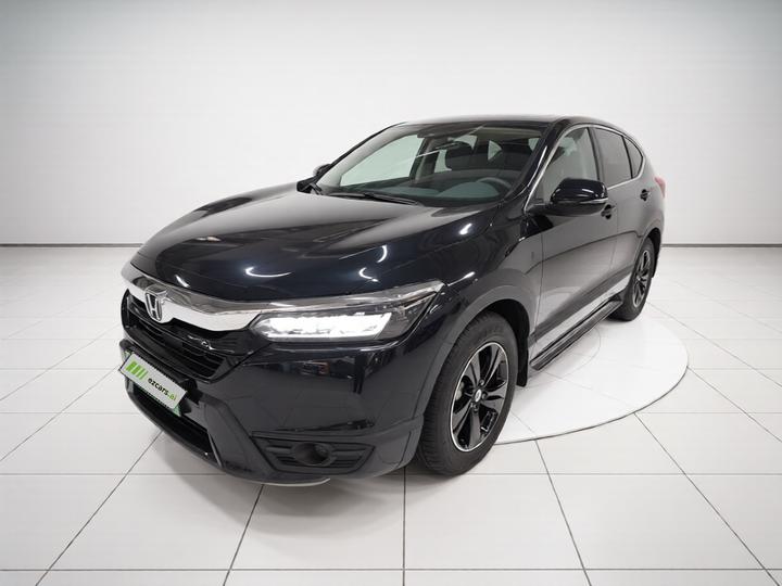 Breeze 2020 240TURBO CVT RWD Luxury