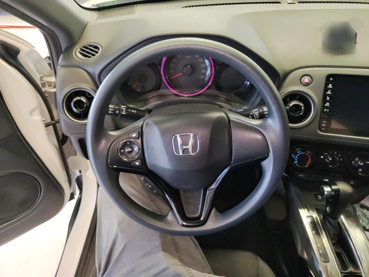 XR-V 2021 1.5L CVT Classic photo 2