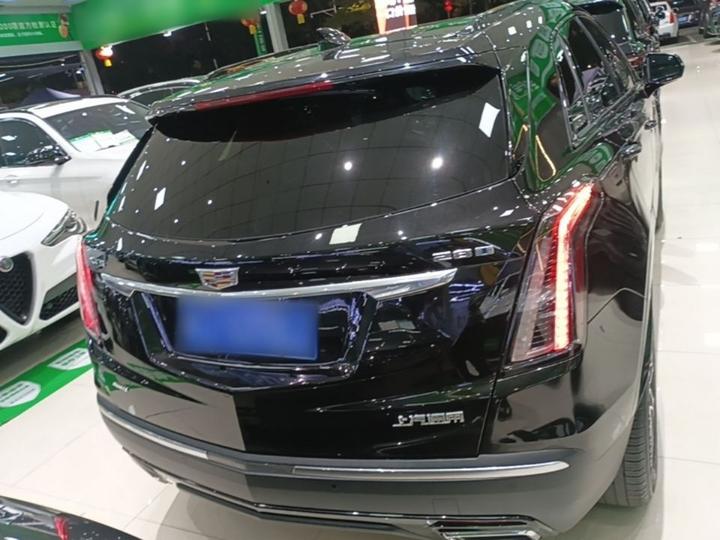 XT5 2022 2.0T AWD Premium photo 5