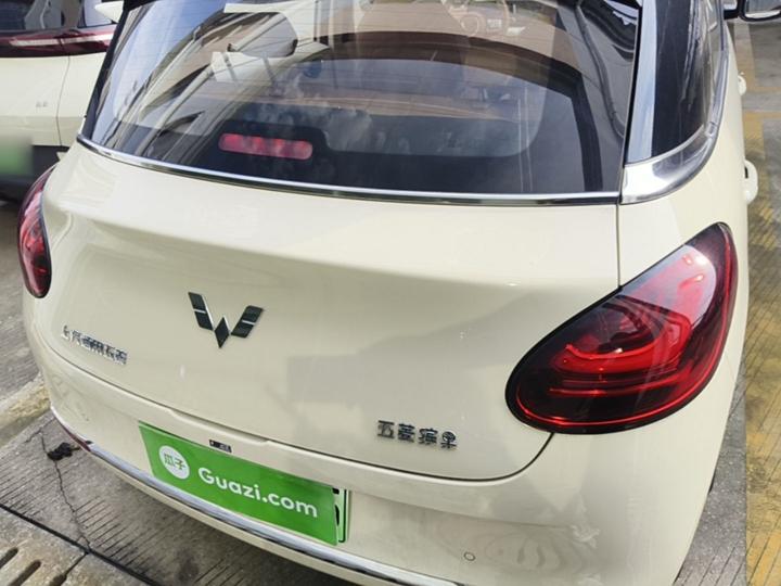 Wuling Bingo 2025 333km photo 3