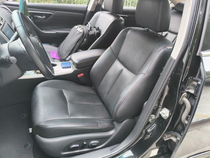 Teana 2018 2.0L XL photo 7