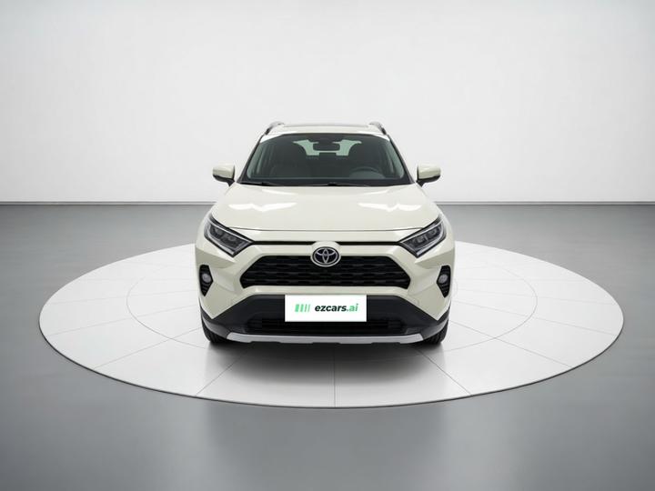 RAV4 2021 2.0L CVT RWD PLUS photo 2