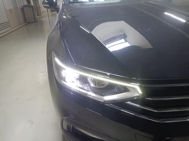 Magotan 2020 330TSI DSG Luxury photo 7