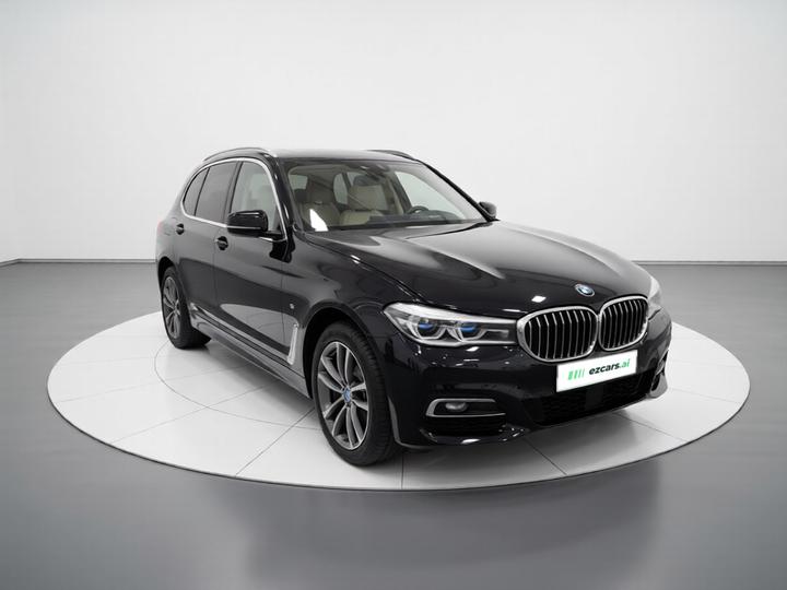 X3 2021 xDrive28i M Sport Package photo 3