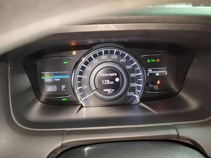Odyssey 2021 2.0L Smart photo 7