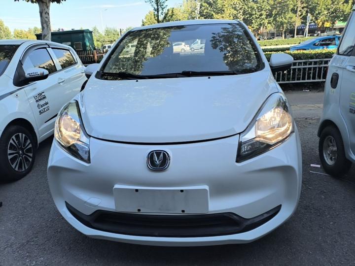 Benni E-Star 2021 LFP 31.86kWh photo 2