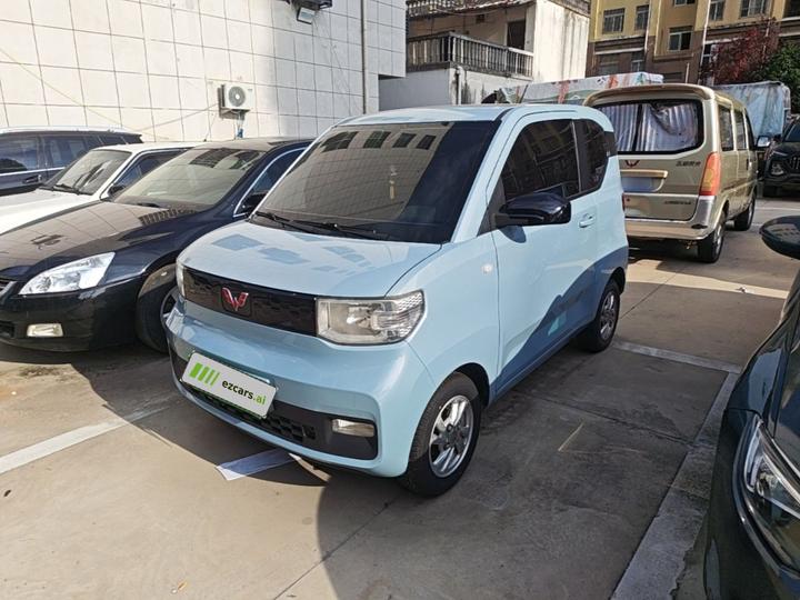 Hongguang MINIEV 2020 NCM